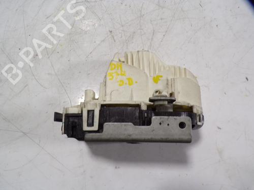 Front right lock LANCIA VOYAGER MPV (404_) 2.8 CRD (RT, 53) | BP8492942C97 