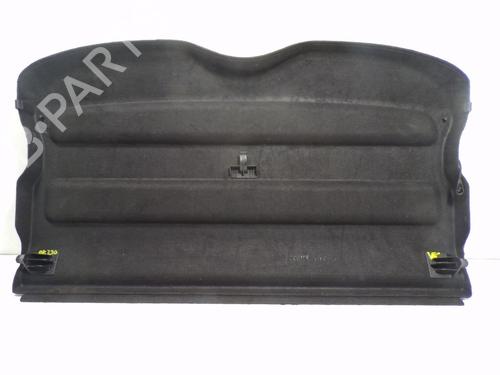 Rear parcel shelf CITROËN C4 II (NC_) 1.6 HDi 90 | BP11191642C85 