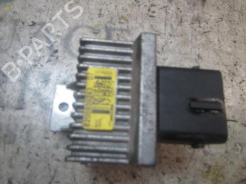 Used Electronic module Electronic module RENAULT CLIO III Grandtour (KR0/1_) 1.5 dCi (KR0F) (86 hp) 9090438 9090438