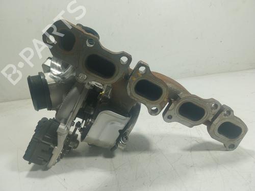 Turbocharger/Supercharger SEAT LEON Sportstourer (KL8, KLD)  | BP23478415M71 