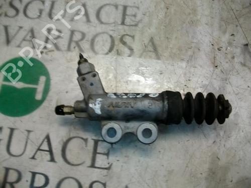 Used Clutch slave cylinder Clutch slave cylinder HONDA CIVIC VII Hatchback (EU, EP, EV) 1.7 CTDi (EP4, EU9) (100 hp) 14266125 14266125