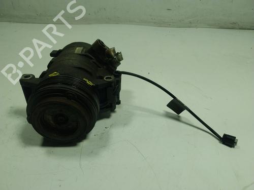 Used AC compressor AC compressor LAND ROVER RANGE ROVER III (L322) [2002-2012] 16561104 16561104