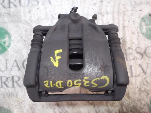 Used Left front brake caliper Left front brake caliper 11548105 11548105