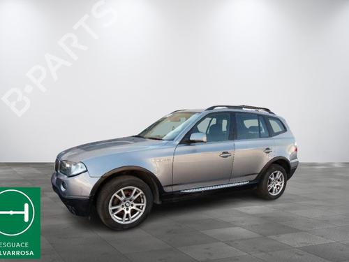 Left sun visor BMW X3 (E83) 2.0 d | BP5937862I1 - Image 4