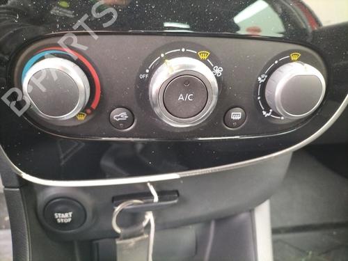 Climate control RENAULT CLIO IV (BH_) | BP10115719I5