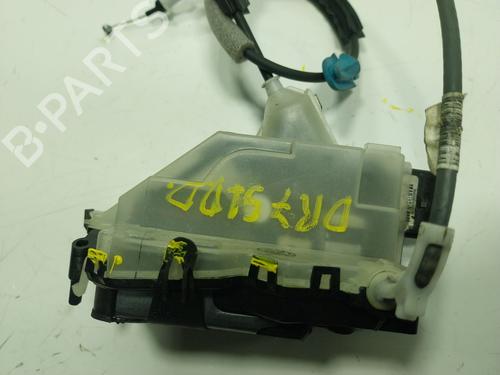 Front right lock OPEL COMBO E Tour / Life (K9) 1.5 | BP29267911C97 - Image 2