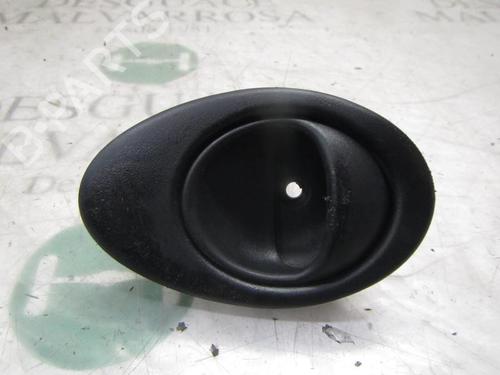Front right interior door handle CHEVROLET MATIZ (M200, M250) 1.0 | BP3831012I14 