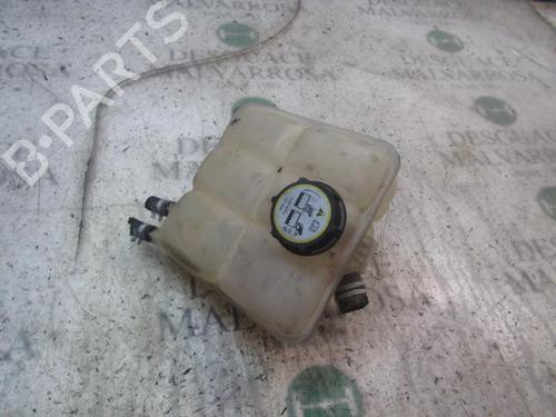 Expansion tank FORD FOCUS II Turnier (DA_, FFS, DS) 1.6 TDCi | BP3832620C120 