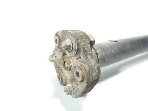 Driveshaft BMW X1 (E84) sDrive 18 d | BP6698470M37 