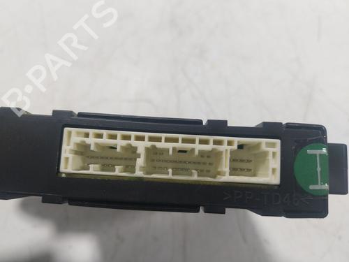 Elektronisk modul TOYOTA YARIS CROSS (MXP_) 1.5 Hybrid (MXPJ10) | BP19309451M83 