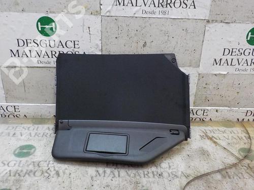 Used Left sun visor Left sun visor CITROËN DS4 (NX_) 1.6 HDi 115 (114 hp) 3847414 3847414