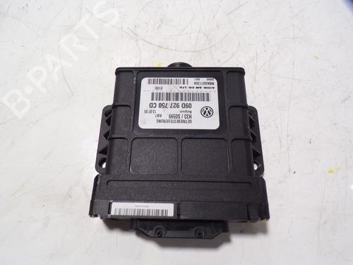 Used Electronic module PORSCHE CAYENNE (9PA) 3.2 (250 hp) 9810662