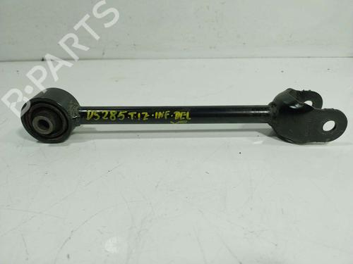 Used Left rear suspension arm Left rear suspension arm 38624330 38624330
