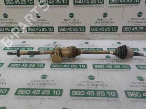 Used Right front driveshaft Right front driveshaft FIAT DOBLO Cargo (263_) [2010-2026] 7215903 7215903
