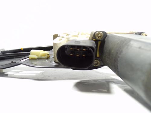 Rear left window mechanism BMW 5 (E60) 525 d | BP6929301C24 