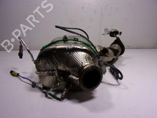 Particulate filter LAND ROVER DISCOVERY V (L462) D300 MHEV 4x4 | BP15526860M81 