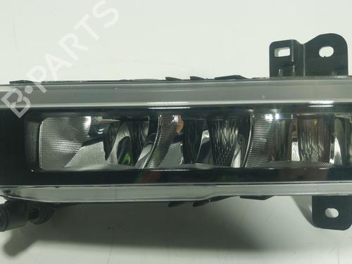Used Left front fog light Left front fog light BMW i4 (G26) [2021-2026] 25654040 25654040