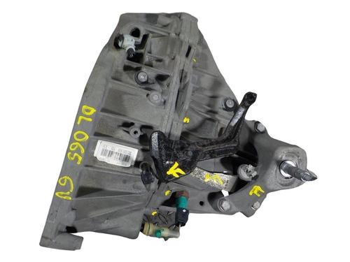 Gearbox RENAULT KADJAR (HA_, HL_) 1.2 TCe 130 (HLMR) | BP14246414M3