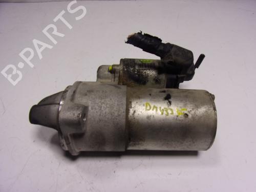 Used Starter Starter HYUNDAI i40 I (VF) 1.7 CRDi (116 hp) 15583766 15583766