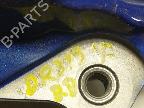 Right front brake caliper BMW 5 (G30, F90)  | BP29928711M104 