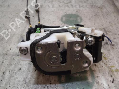 Used Rear left lock Rear left lock MITSUBISHI L200 / TRITON (KA_T, KB_T) 2.5 DI-D 4WD (KB4T) (136 hp) 3826156 3826156