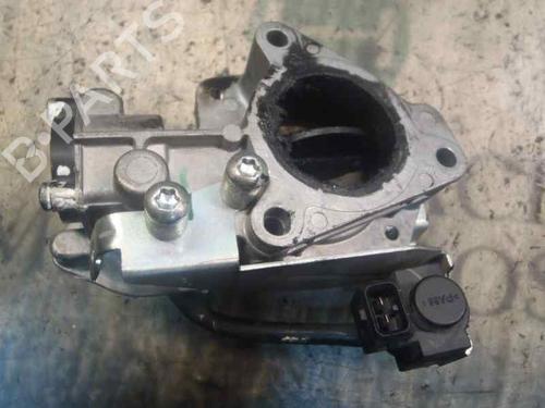 Throttle body OPEL ASTRA H (A04)  | BP3805999M82 
