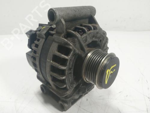 Used Alternator Alternator FORD TRANSIT CUSTOM V362 Van (FY, FZ) 2.2 TDCi (100 hp) 22765697 22765697