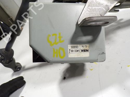 Steering column RENAULT MEGANE III Grandtour (KZ0/1) 1.5 dCi (KZ09, KZ0D, KZ1G, KZ29, KZ14, KZ1W, KZ10, KZ1F,... | BP9195368M21