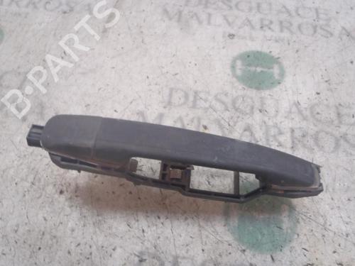 Høyre bak utvendig håndtak MERCEDES-BENZ M-CLASS (W163) [1998-2005]  3819648