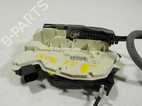 Rear left lock VW TIGUAN (5N_) 2.0 TDI | BP16213011C100 