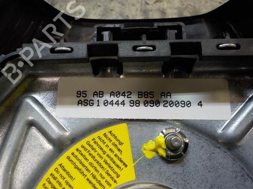 Driver airbag FORD ESCORT VI (GAL, AAL, ABL)  | BP3850311C9 