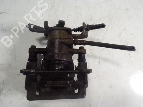 Zacisk hamulca tylnego lewego FIAT TIPO Hatchback (356_, 357_) 1.3 D (356HXH1A) | BP11553976M107 