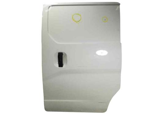 Left slide door NISSAN NV200 Van 1.5 dCi 85 (M20, M20N, M20M) BP6780605C74