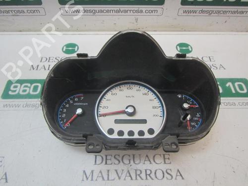 Used Instrument cluster Instrument cluster 3877742 3877742