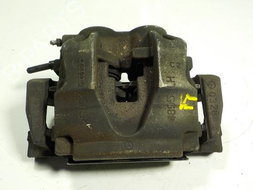 Used Left front brake caliper MERCEDES-BENZ M-CLASS (W166) [2011-2015]  11554006