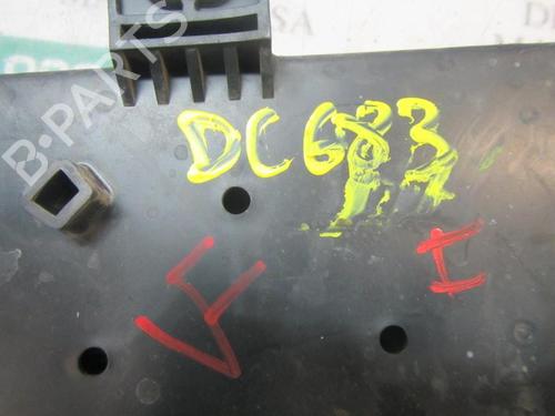 Fuse box SSANGYONG REXTON / REXTON II (GAB_) 2.7 Xdi | BP3879656E1  - Image 5