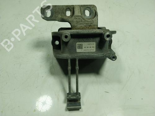 Engine mount VW GOLF VII (5G1, BQ1, BE1, BE2) | BP16363809M89