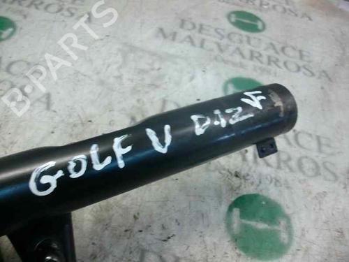 Left front shock absorber VW GOLF V (1K1) 1.9 TDI | BP3776897M16