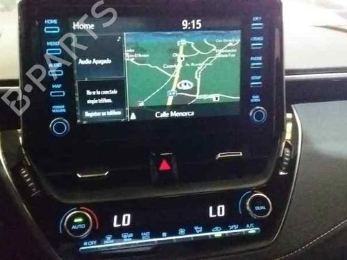 Used Electronic module Electronic module TOYOTA COROLLA Estate (_E21_) [2019-2026] 9104807 9104807