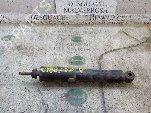 Used Right front shock absorber Right front shock absorber HYUNDAI TERRACAN (HP) [2001-2008] 3852457 3852457