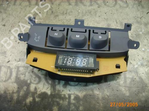 Spak kontakt KIA CARENS II MPV (FJ) 2.0 CRDi (113 hp) 3775259