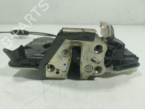 Front right lock TOYOTA HILUX VIII Pickup (_N1_) 2.4 D 4WD (GUN125_) (150 hp) 6903002600