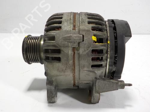 Used Alternator Alternator AUDI A1 Sportback (8XA, 8XF) 1.6 TDI (90 hp) 13507268 13507268