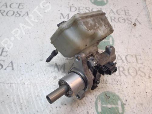 Brake master cylinder VW CADDY III Box Body/MPV (2KA, 2KH, 2CA, 2CH) 2.0 SDI | BP3816522M77 