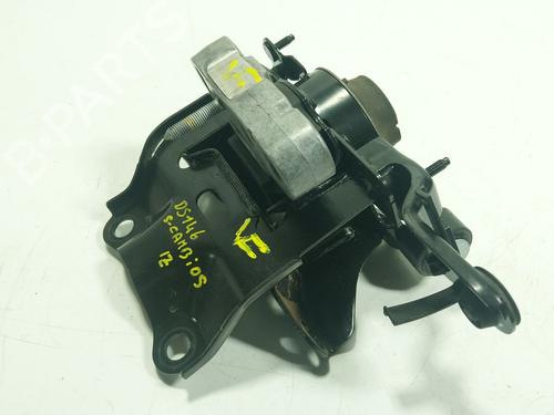 Used Engine mount Engine mount TOYOTA YARIS CROSS (MXP_) 1.5 Hybrid (MXPJ11) (131 hp) 31807606 31807606
