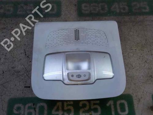 Interior roof light PEUGEOT 208 I (CA_, CC_) 1.6 BlueHDi 100 BP7412457I8