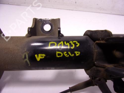 Right front shock absorber HYUNDAI i40 I (VF)  | BP15583731M17 