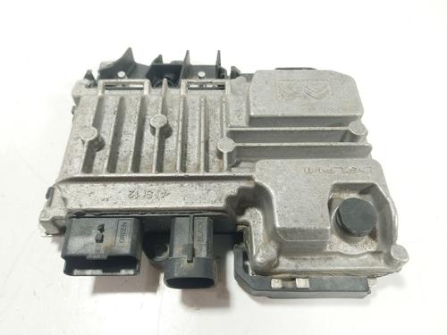 Used Electronic module Electronic module CITROËN C4 CACTUS 1.2 THP 110 (110 hp) 34509042 34509042