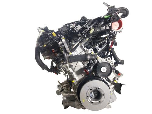 Engine BMW 4 Convertible (G23, G83) M 440 i Mild-Hybrid xDrive | BP24472789M1 