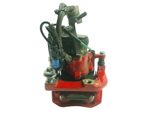 Right rear brake caliper BMW i4 (G26) | BP24634614M106 - Image 3